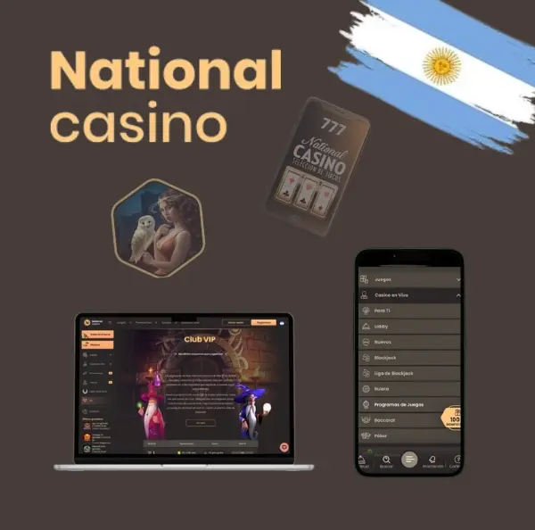 ational casino argentina app