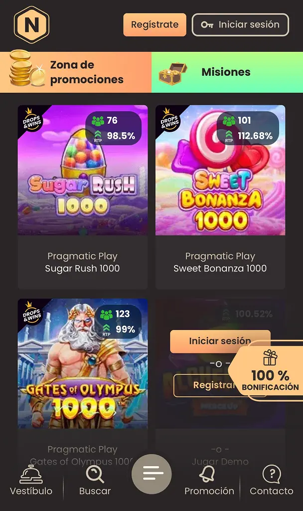 casino national argentina app