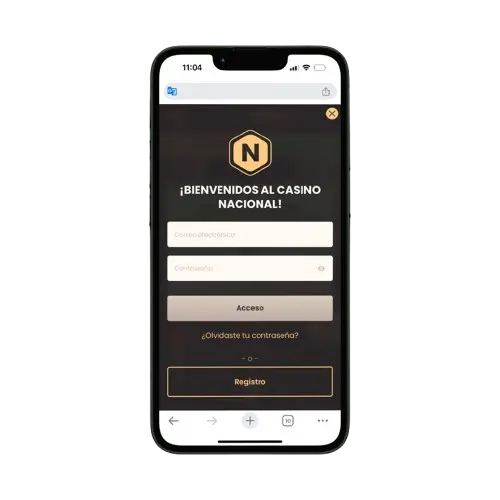 national casino argentina